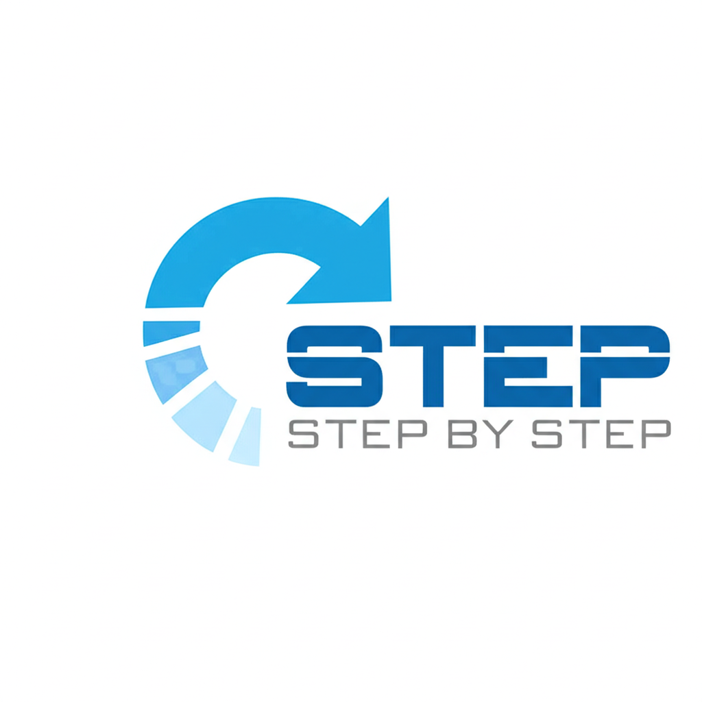 Step